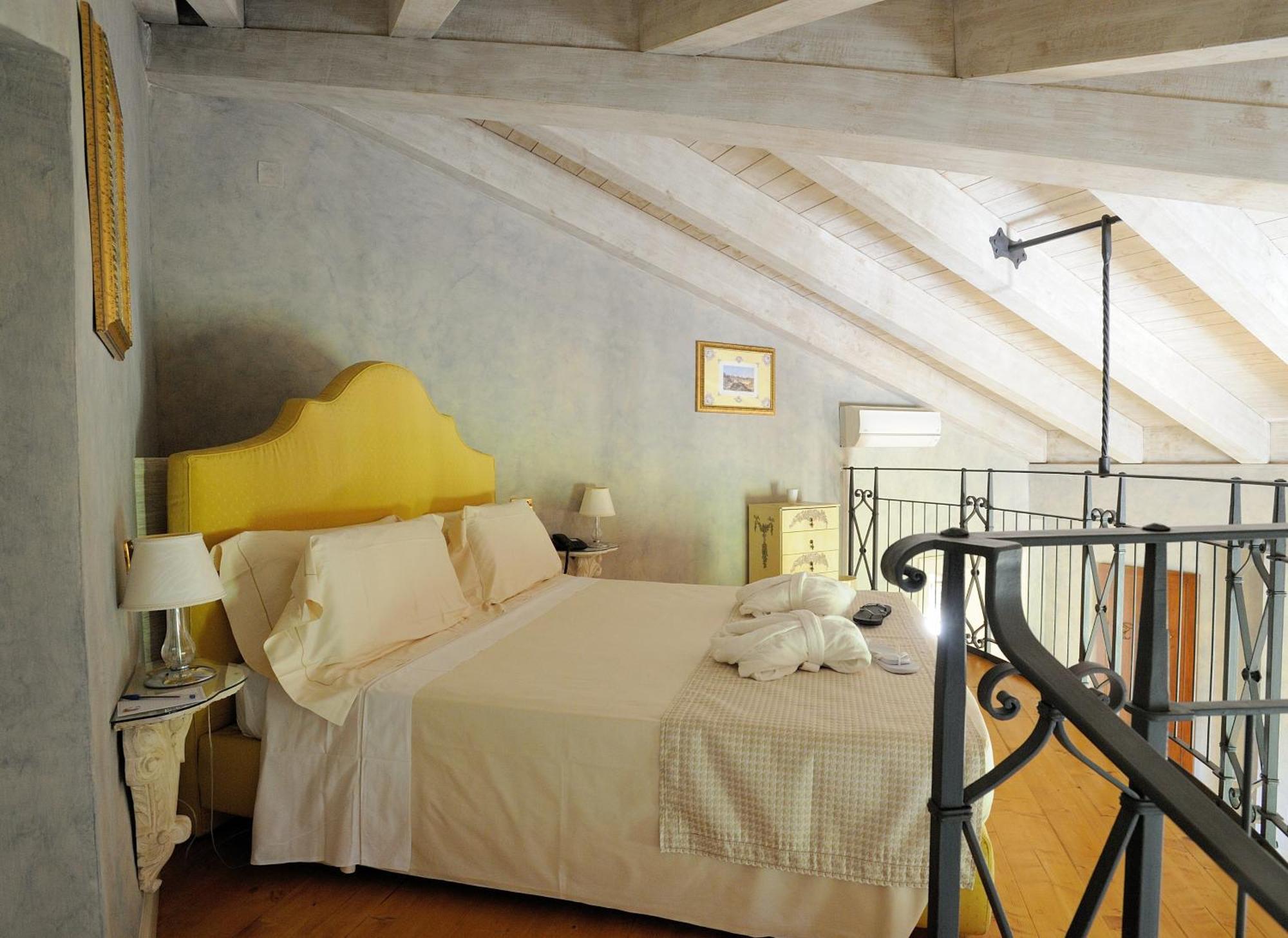 Relais La Colombara Spa & Wellness Travo ภายนอก รูปภาพ
