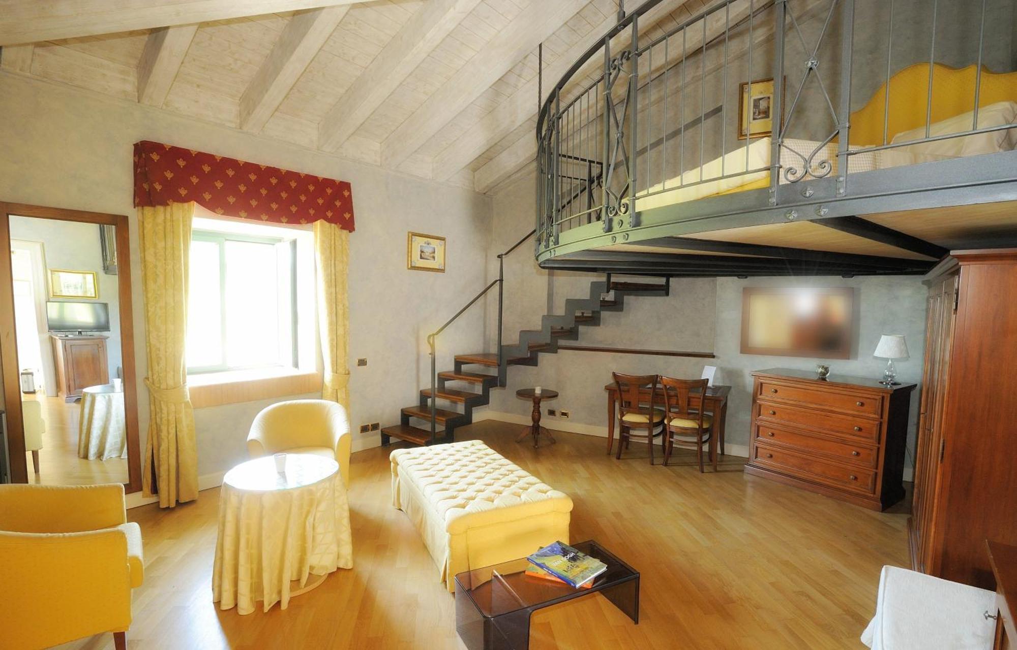 Relais La Colombara Spa & Wellness Travo ภายนอก รูปภาพ