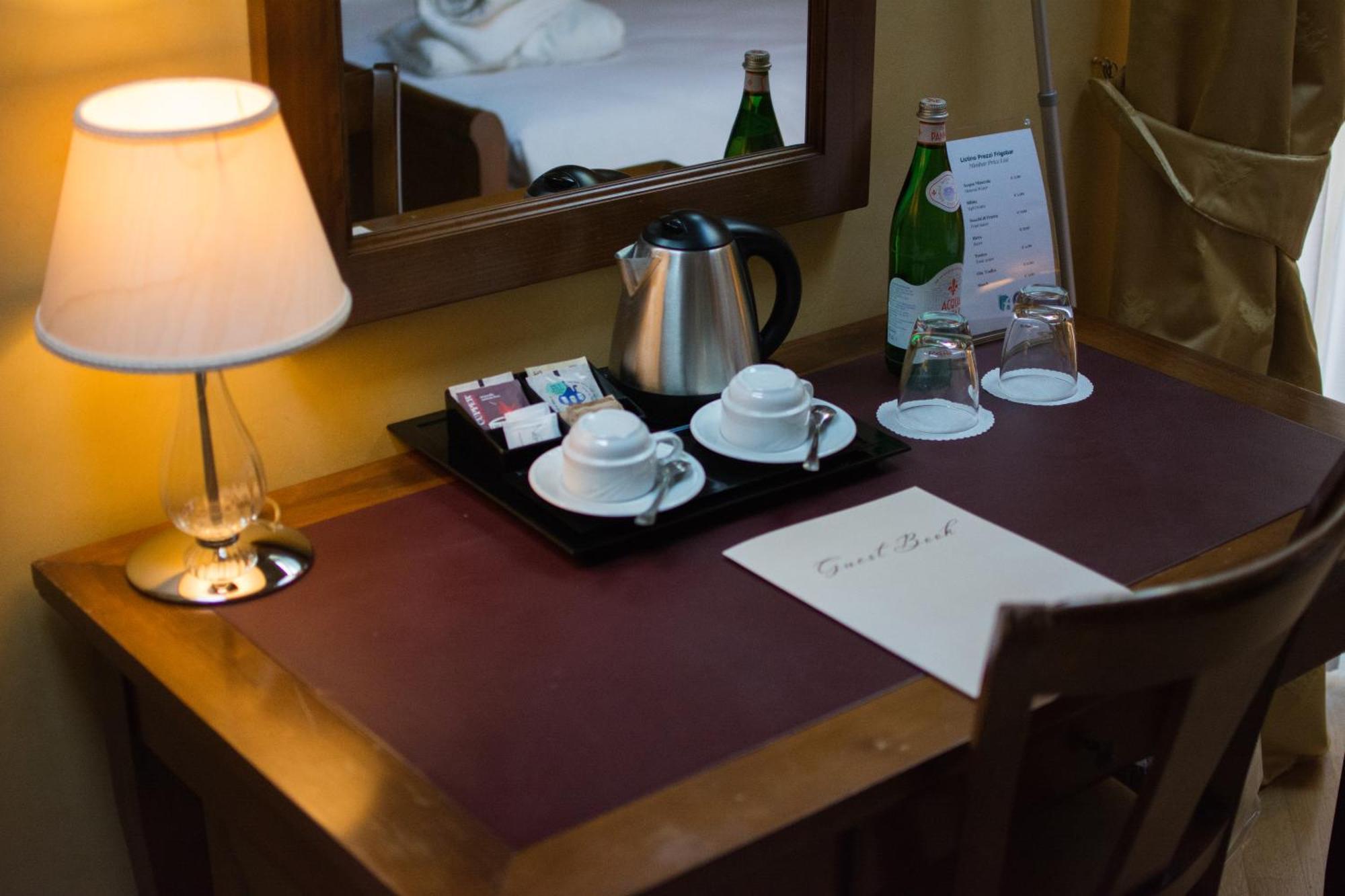 Relais La Colombara Spa & Wellness Travo ภายนอก รูปภาพ
