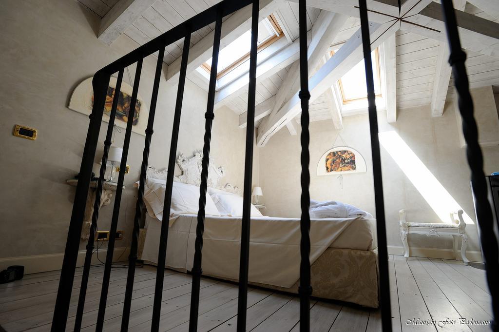 Relais La Colombara Spa & Wellness Travo ภายนอก รูปภาพ