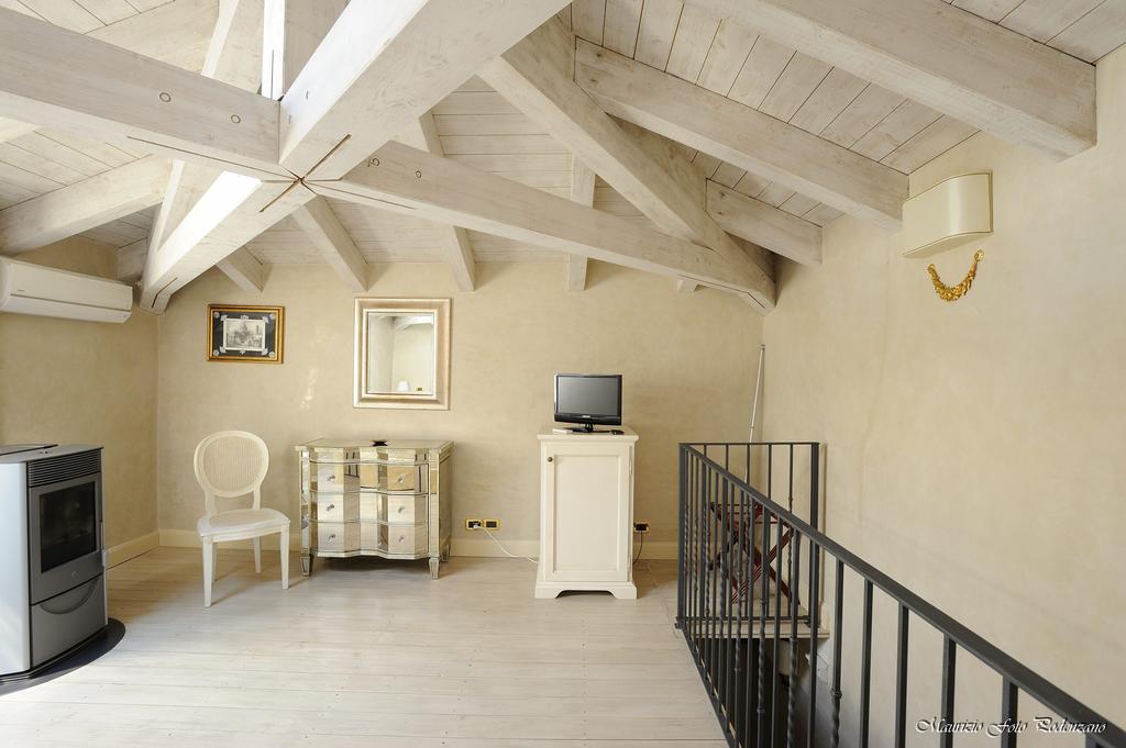 Relais La Colombara Spa & Wellness Travo ภายนอก รูปภาพ